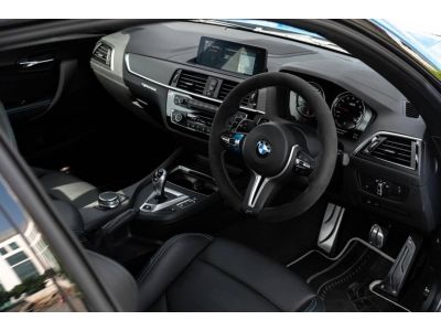 BMW m2 3.0 Auto ปี 2019 รูปที่ 3